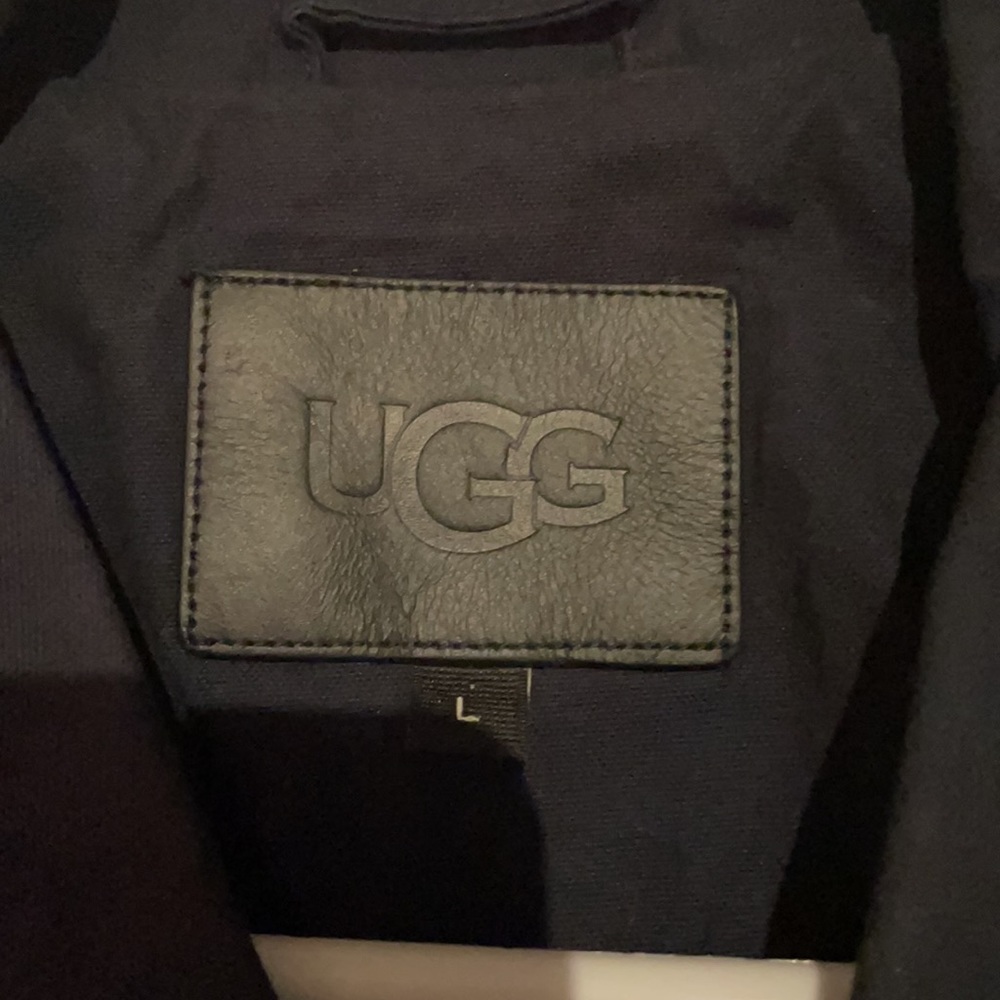 Jacket - Picture 4 of 4